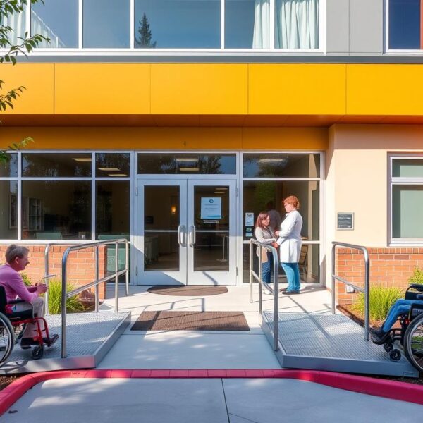 Opieka Instytucjonalna: Gdzie Oddać Dziecko Niepełnosprawne?