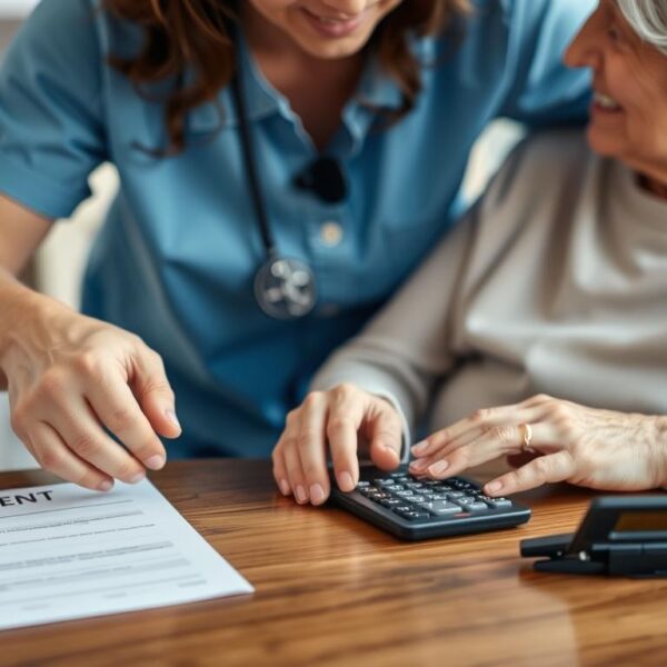 Emerytura Opiekuna: Czy Opieka Wlicza się do Lat Pracy?