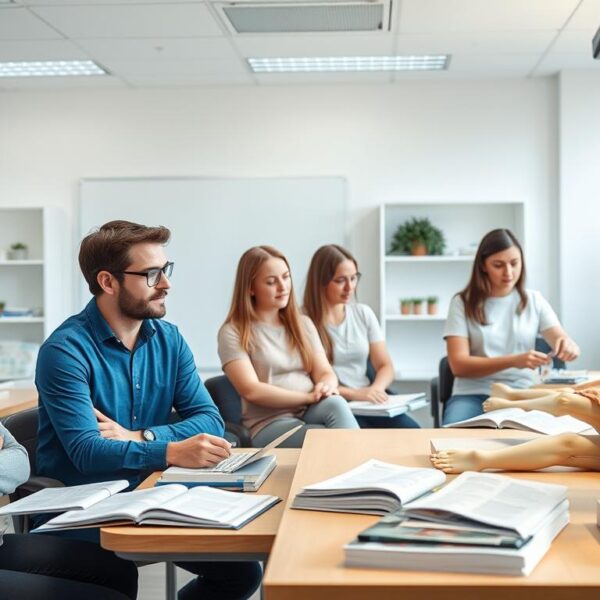 Jak Zostać Fizjoterapeutą (Bez Studiów)? Zarobki i Alternatywne Ścieżki Kariery