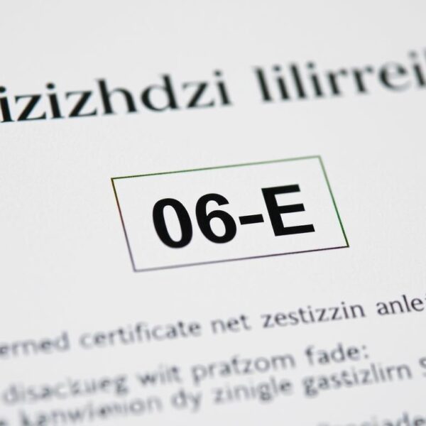 Symbol 06-E niepełnosprawność: Co oznacza i jakie daje prawa
