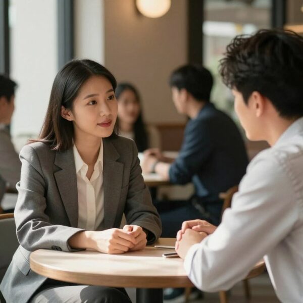 Oznaki Zainteresowania u Faceta: Jak Odczytać Jego Sygnały i Mowę Ciała?