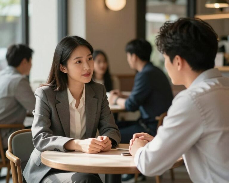 oznaki zainteresowania