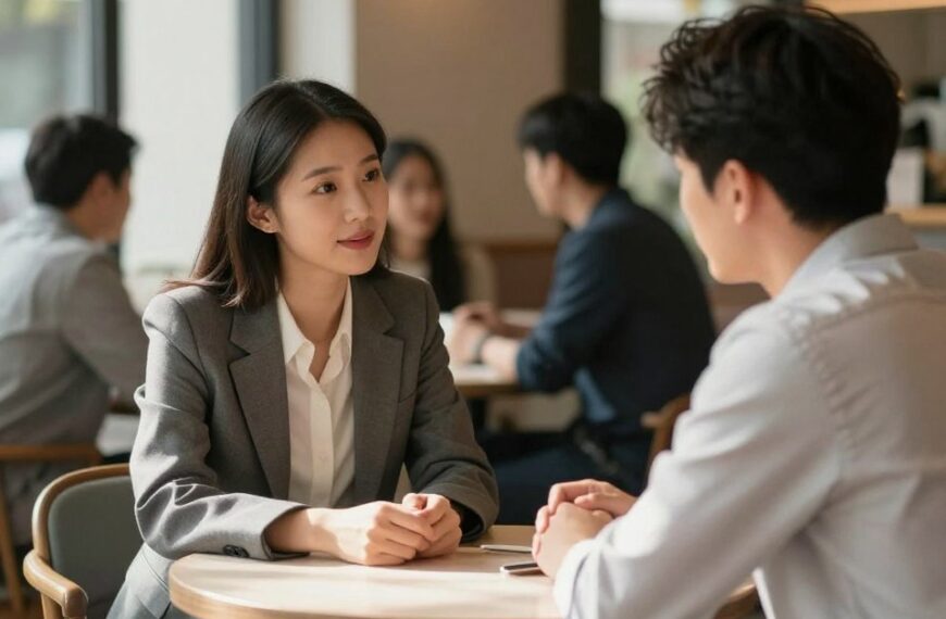 oznaki zainteresowania