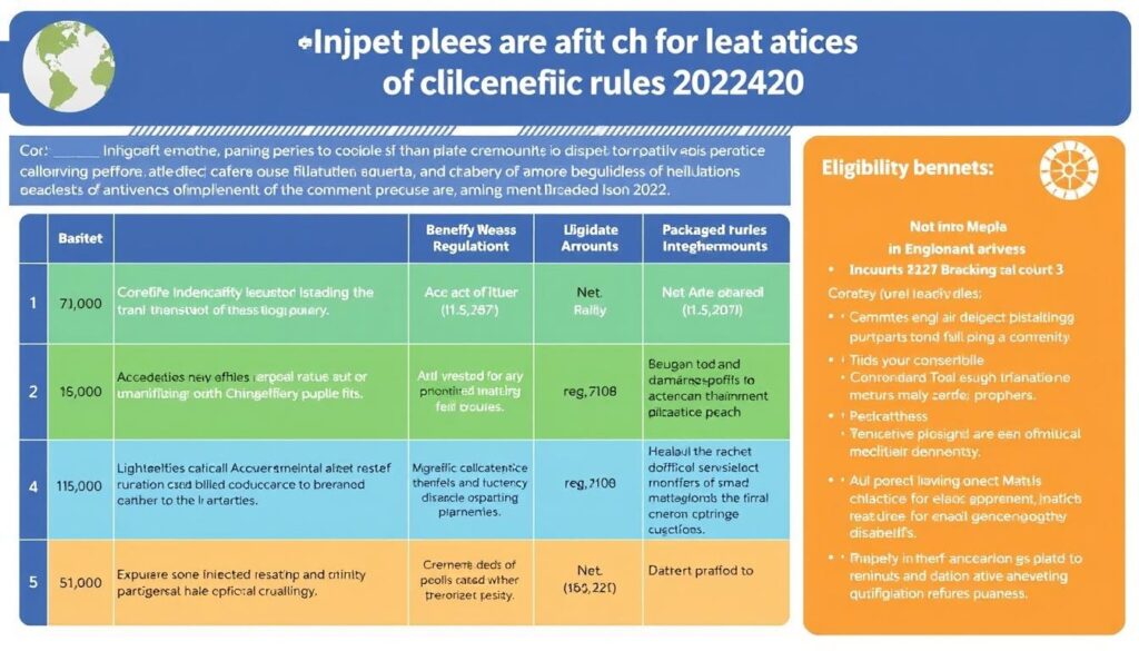 Infografika przedstawiająca nowe zasady świadczeń dla opiekunów osób niepełnosprawnych Infografika przedstawiająca nowe zasady świadczeń dla opiekunów osób niepełnosprawnych