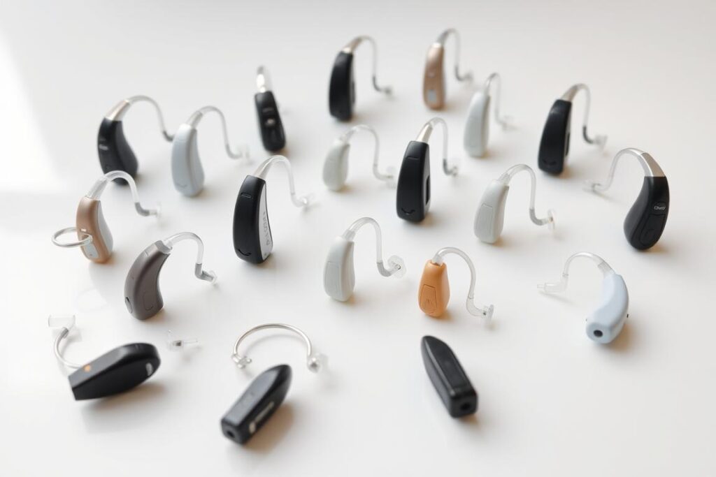 Nowoczesne aparaty słuchowe dla osób z symbolem niepełnosprawności 03-L Nowoczesne aparaty słuchowe dla osób z symbolem niepełnosprawności 03-L