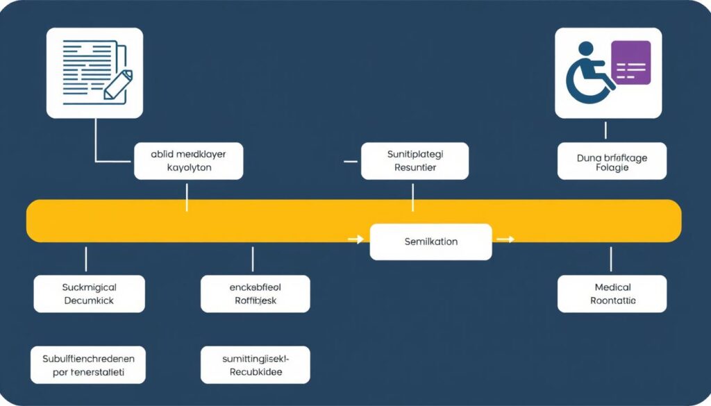Proces uzyskiwania orzeczenia o niepełnosprawności z symbolem 02-P Proces uzyskiwania orzeczenia o niepełnosprawności z symbolem 02-P