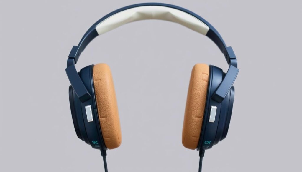 Specjalistyczne słuchawki dla osób niedosłyszących z symbolem niepełnosprawności 03-L Specjalistyczne słuchawki dla osób niedosłyszących z symbolem niepełnosprawności 03-L