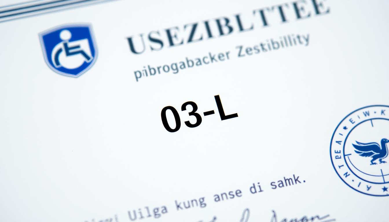Symbol niepełnosprawności 03-L na orzeczeniu o niepełnosprawności