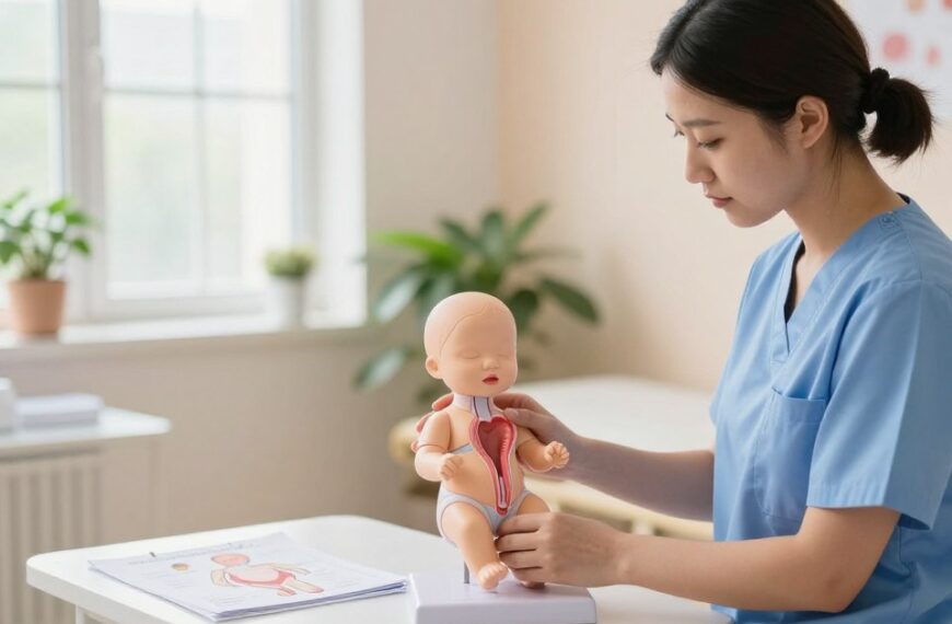 Luźna pochwa i blizny po porodzie: Zabiegi na krocze i wargi