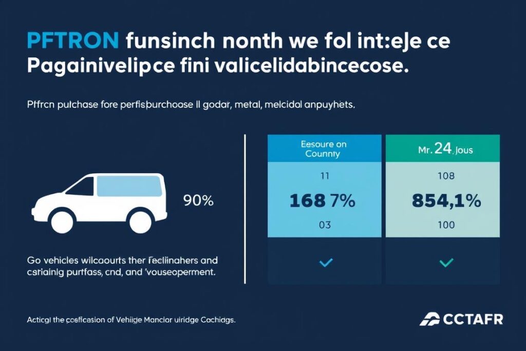 Wykres przedstawiający wysokość dofinansowania PFRON na zakup samochodu