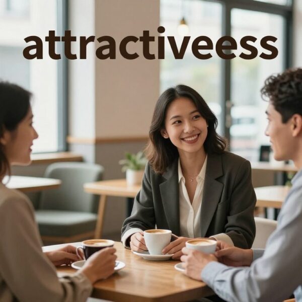 Co podoba się mężczyznom? Psychologia atrakcyjności i kompleksy