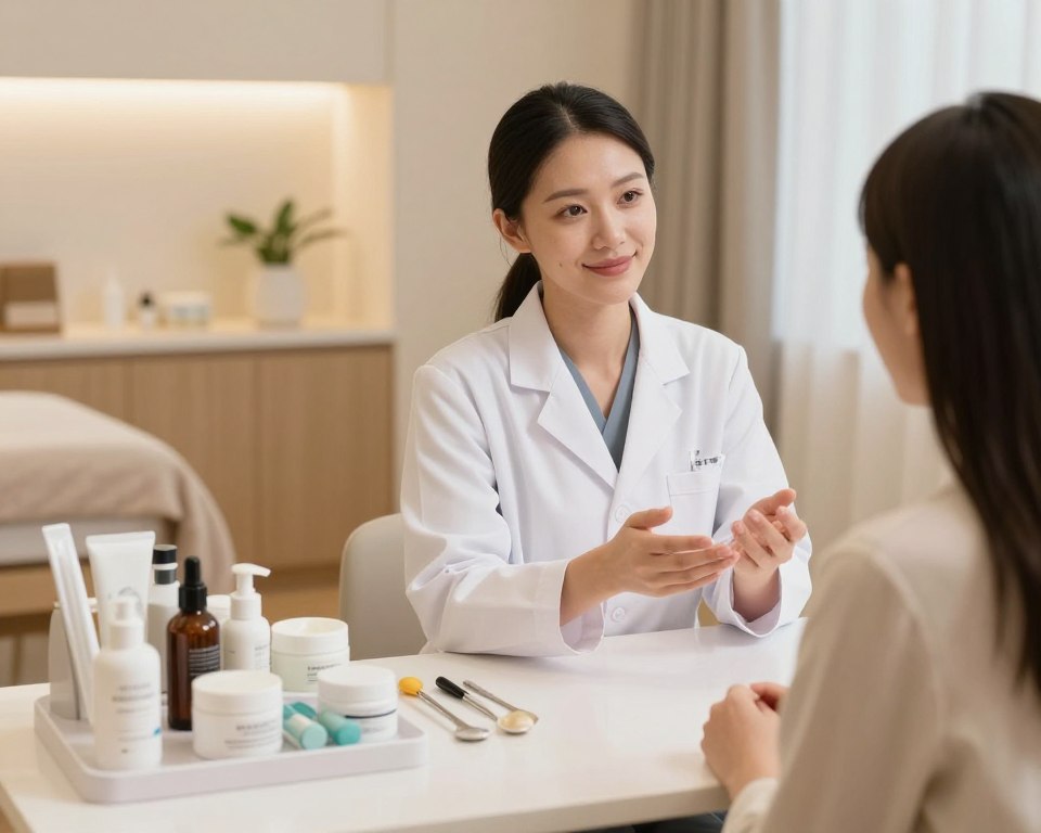 wybielanie miejsc intymnych