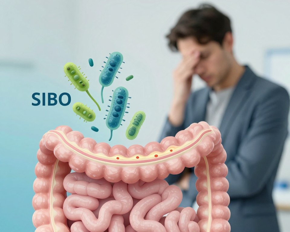 zespół jelita drażliwego