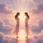 bliźniaczy płomień