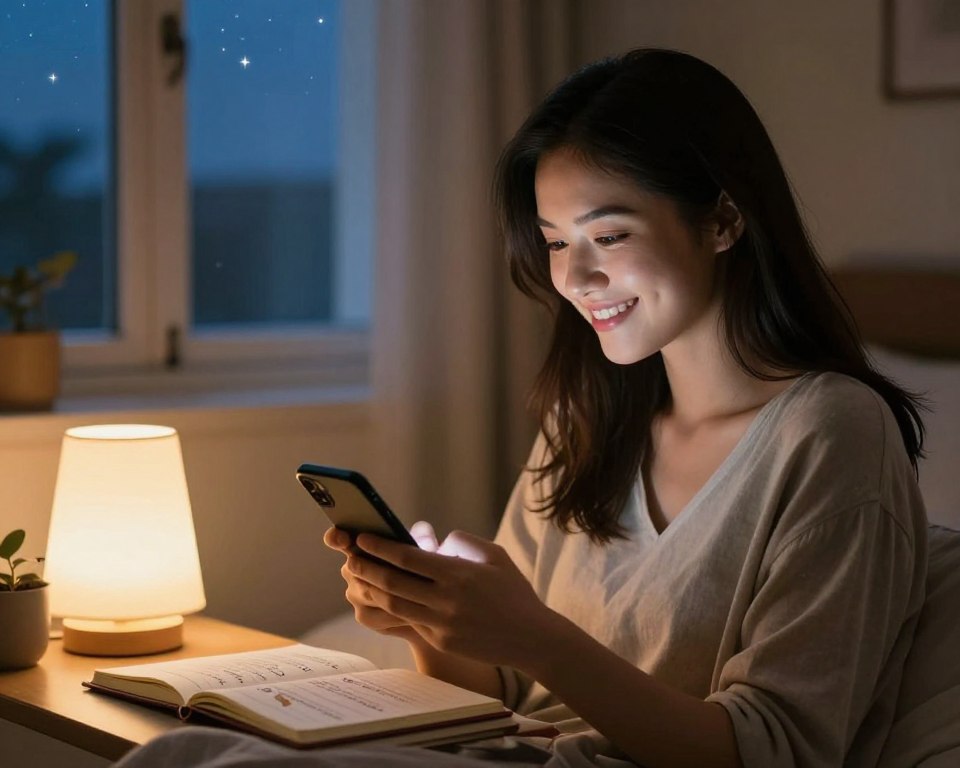 wiadomości do faceta