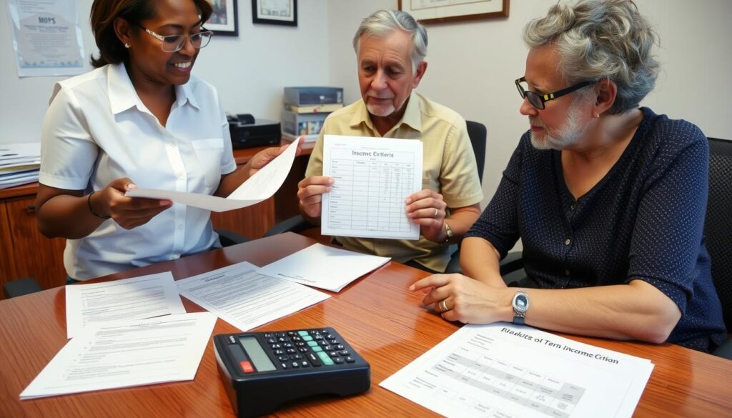 Kryteria dochodowe przy przyznawaniu pomocy z MOPS dla osób niepełnosprawnych